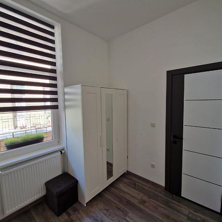 Milla'S Dream Home Szeged Exterior foto