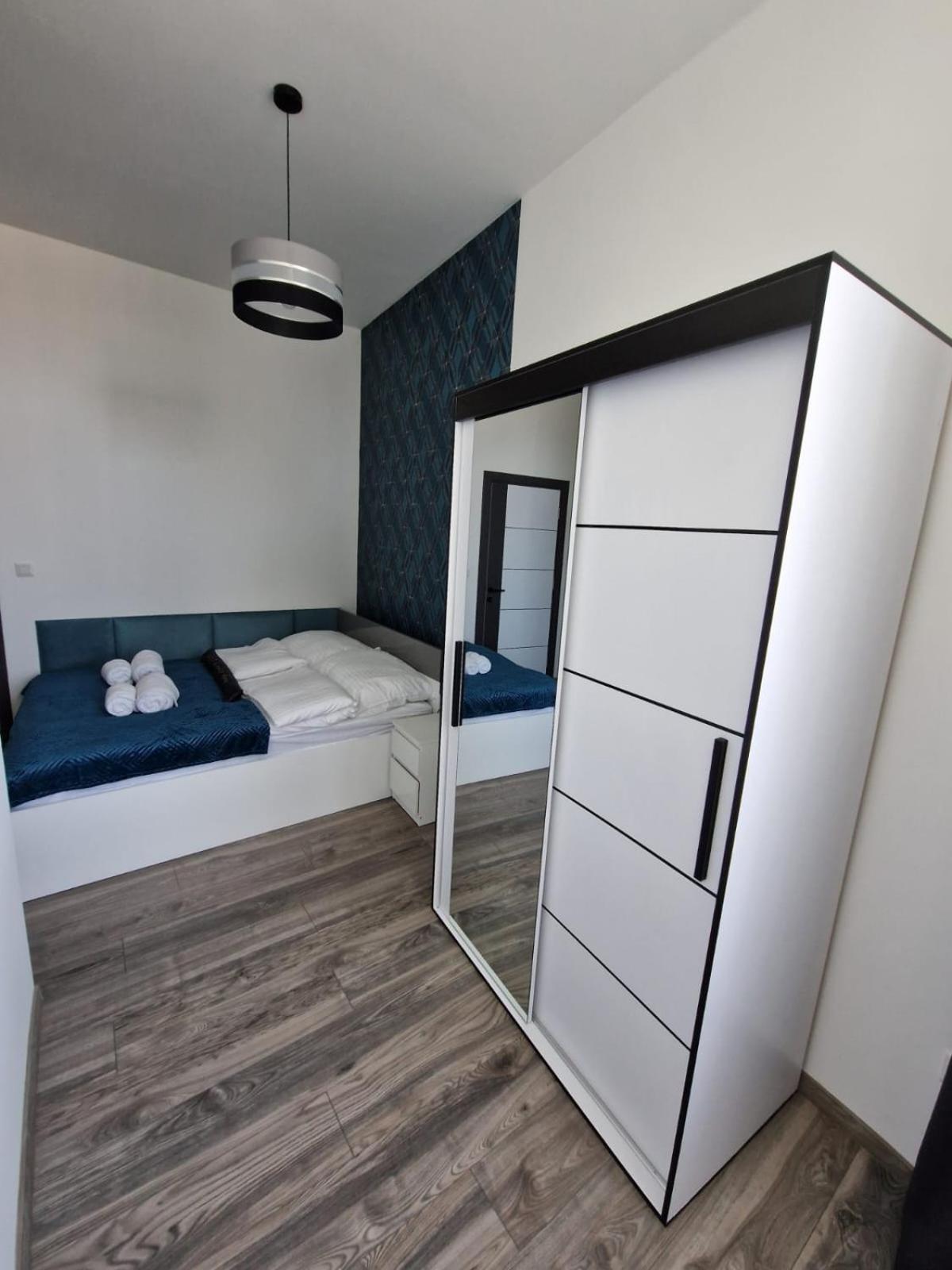 Milla'S Dream Home Szeged Exterior foto