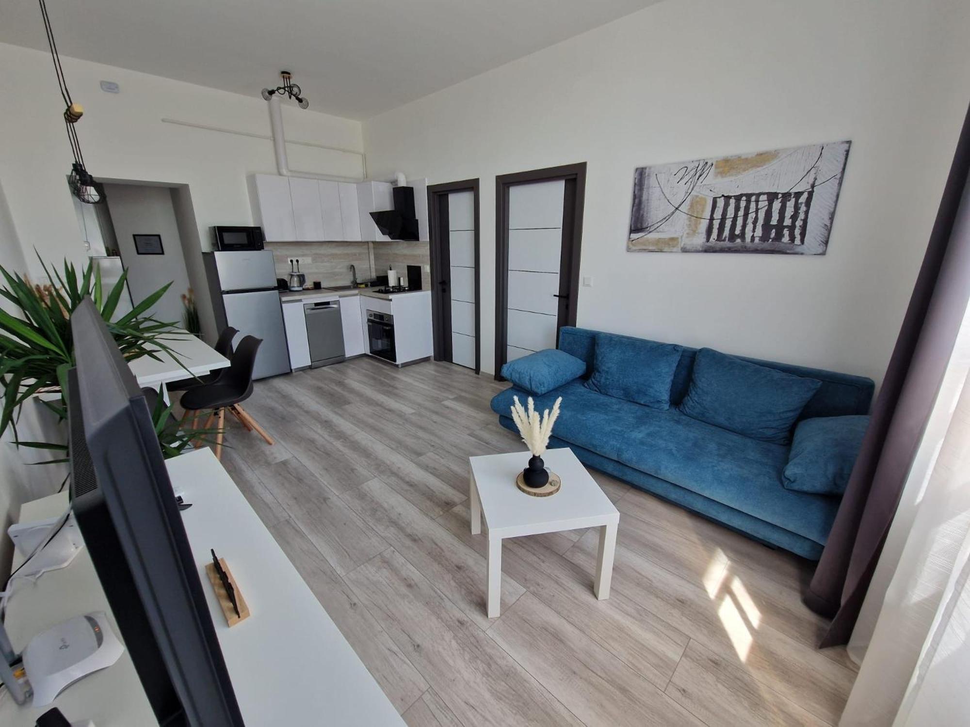Milla'S Dream Home Szeged Exterior foto